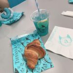 The Tiffany Cafe